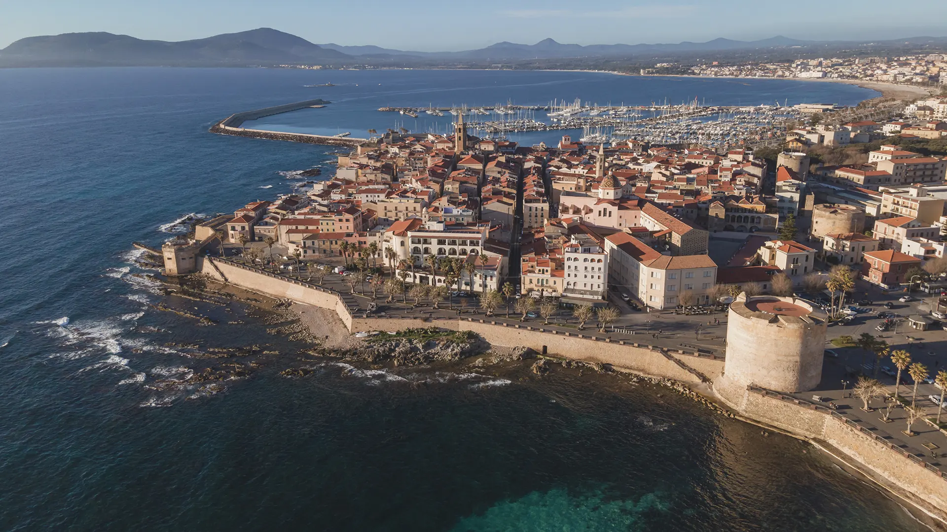 La tua casa vacanza Alghero: tra mare, tramonti ed esperienze esclusive